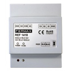 Fermax 1418 - Módulo Relé Way