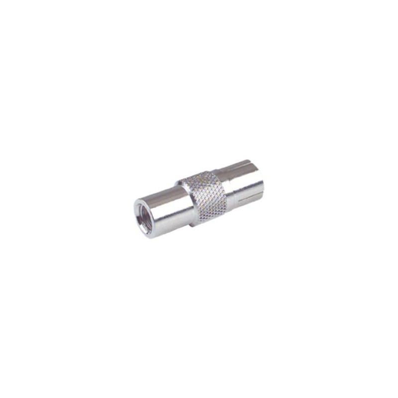 10526/M/6 - Conector PAL Macho RG6.
