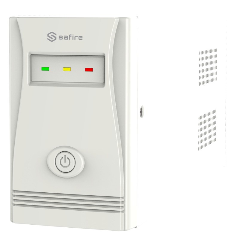 Safire UPS600VA-2-LITE - SAI monofásico line-interactive