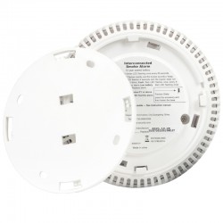 ANKA-762SI - Detector autónomo interconectado de humo