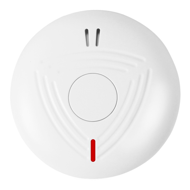 ANKA-762SI - Detector autónomo interconectado de humo fotoeléctrico