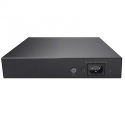 SW1008POE-100-E - Switch PoE con 8 puertos PoE + 2 Uplink