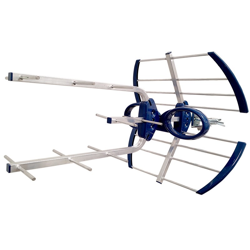 Antena de exterior UHF EK BLUE.