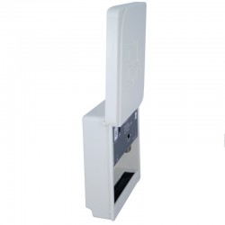 EK AM-361-EASY-MAGNEK - Amplificador de mástil 1 entrada