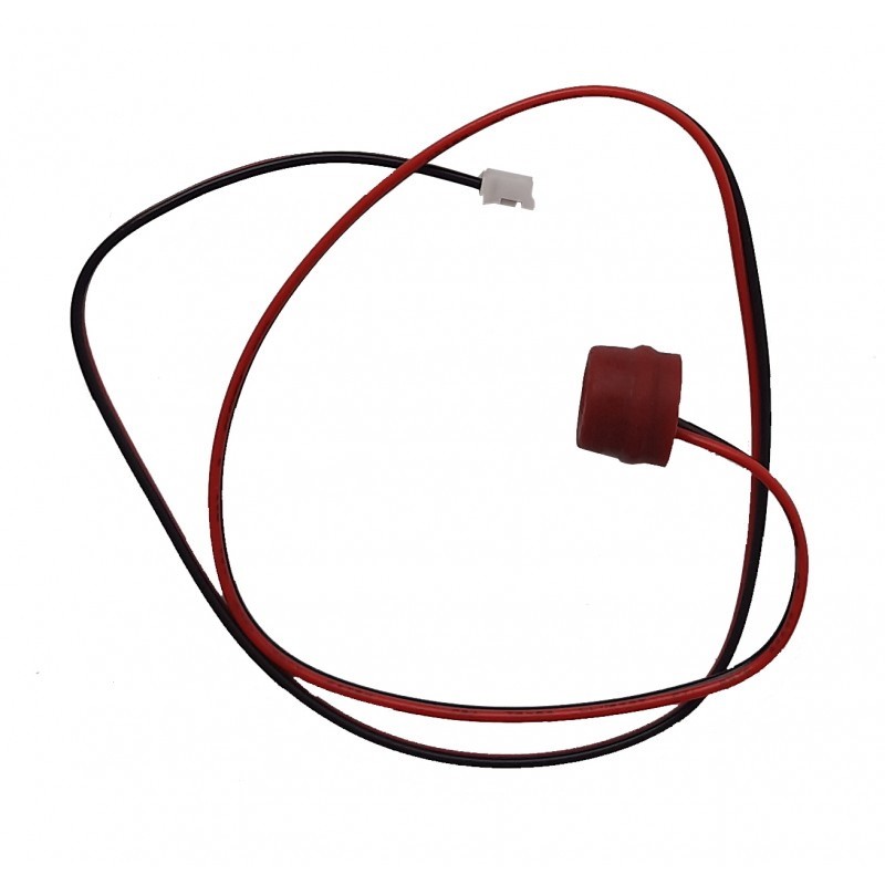 Fermax 9784 - Micrófono Electret para placas Serie CITY