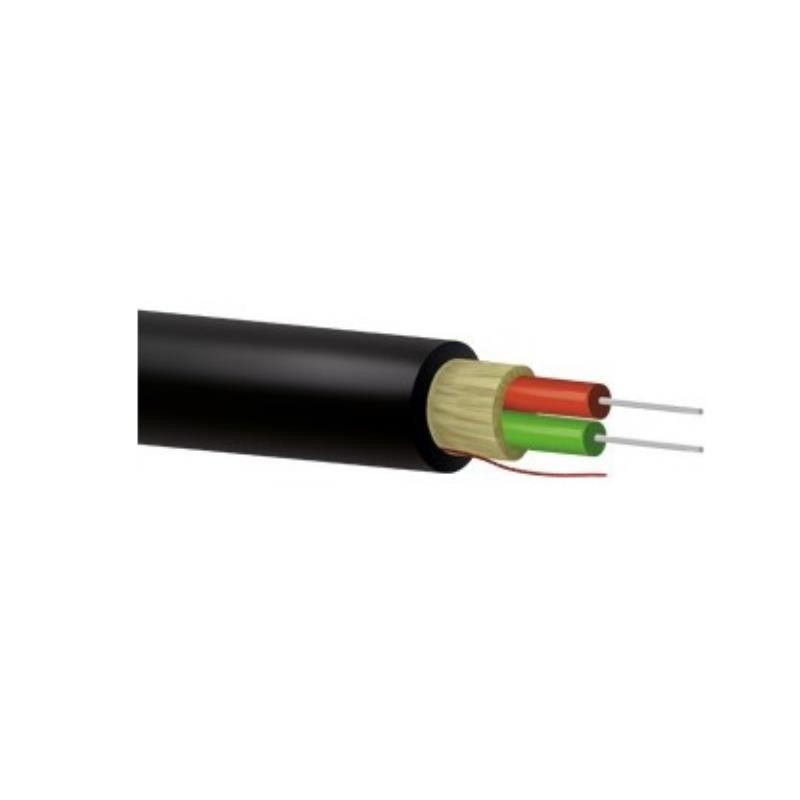 Keynet F1A-24A-B2L2N -  Cable 24fo SM G657A2 900µ Negro