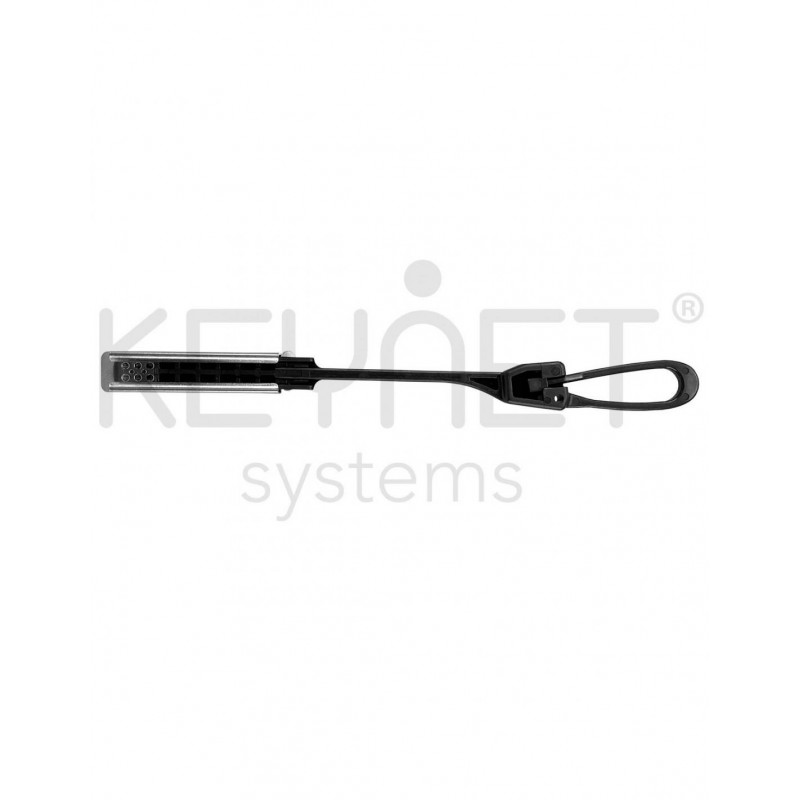 Keynet RET-AN-F28 - Pinza anclaje cables redondos y planos.