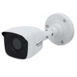 Hikvision HWT-B150-M - Cámara de Seguridad Bullet 4N1 5Mpx Gama ECO