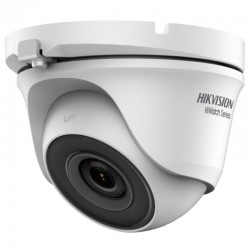 Hikvision HWT-T150-M - Cámara de seguridad Domo 4N1 5Mpx
