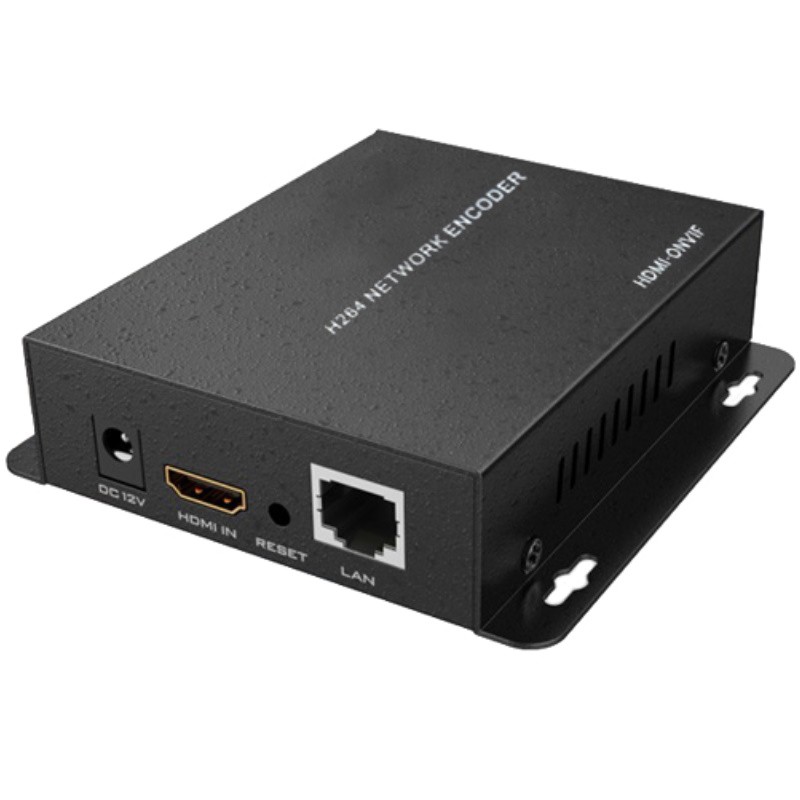 HDMI-ONVIF - Codificador de Video
