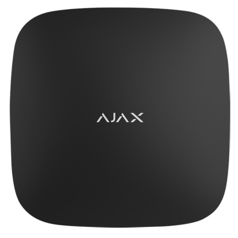 AJAX AJ-HUB2-4G-B - Central de alarma profesional 4G