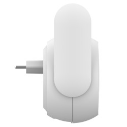 Reyee RG-EW1200R - Router Wi-Fi 5 Extender AC1200 1 Puerto RJ45