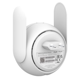 Reyee RG-EW1200R - Wi-Fi 5 Extender AC1200 1 Puerto RJ45