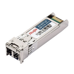 RG-XG-SFP-LR-SM1310 - Módulo transceptor SFP+ 10Gbps TRx 1310 nm Monomodo