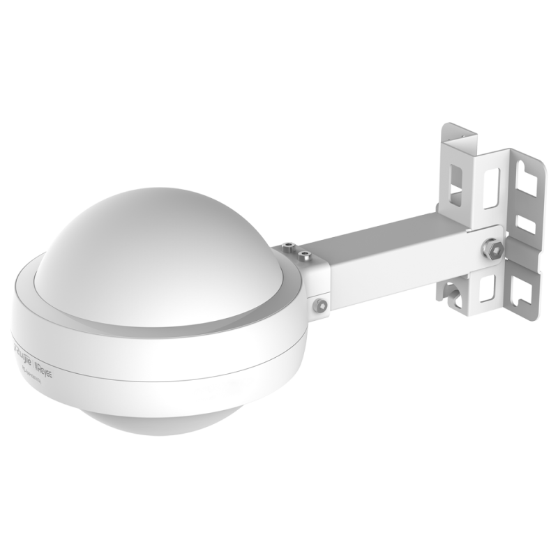 Reyee RG-RAP6202G, AP Omnidireccional Wi-Fi 5 apto para Exteriores IP68 Diseño UFO