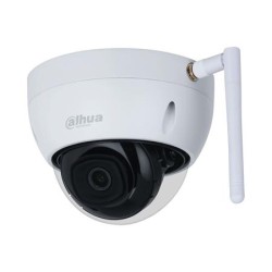 Dahua DH-IPC-HDBW1430DEP-SW-0280B - Cámara de seguridad IP Domo de 4Mpx