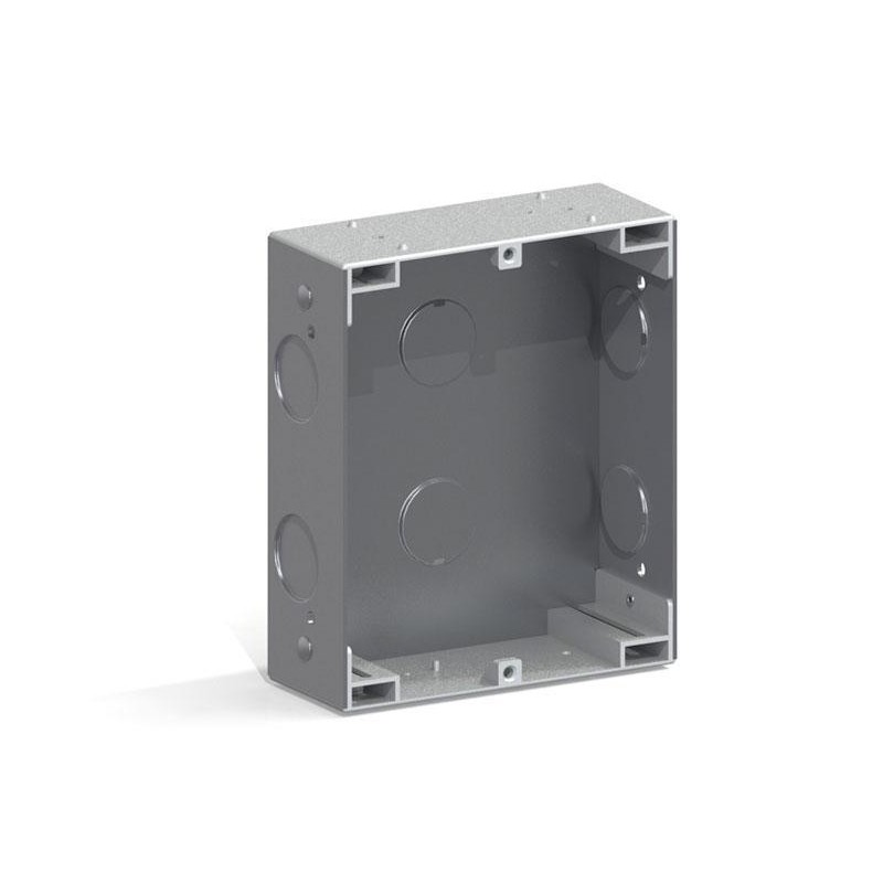 Fermax 8852 - Caja de empotrar S2 para placas City de Fermax
