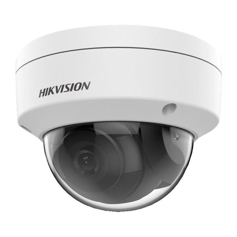 Hikvision DS-2CD1123G2-IUF(2.8mm) - Cámara IP Domo 2Mpx Gama Value