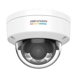 Hikvision DS-2CD1127G2-L(2.8mm) - Cámara IP Domo 2Mpx Gama Value
