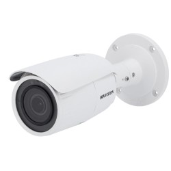 

CÁMARA IP BULLET HIKEVISION LENTE VARIFOCAL MOTORIZADA (2.8-12MM)