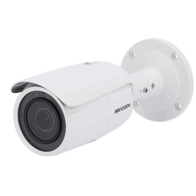 

CÁMARA IP BULLET HIKEVISION LENTE VARIFOCAL MOTORIZADA (2.8-12MM)