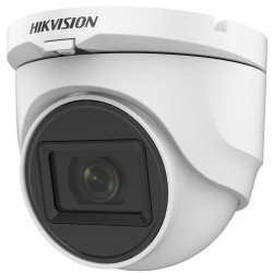 Hikvision DS-2CE76D0T-ITMF(2.8mm)(C) - Cámara Domo 4N1 2Mpx Gama Value