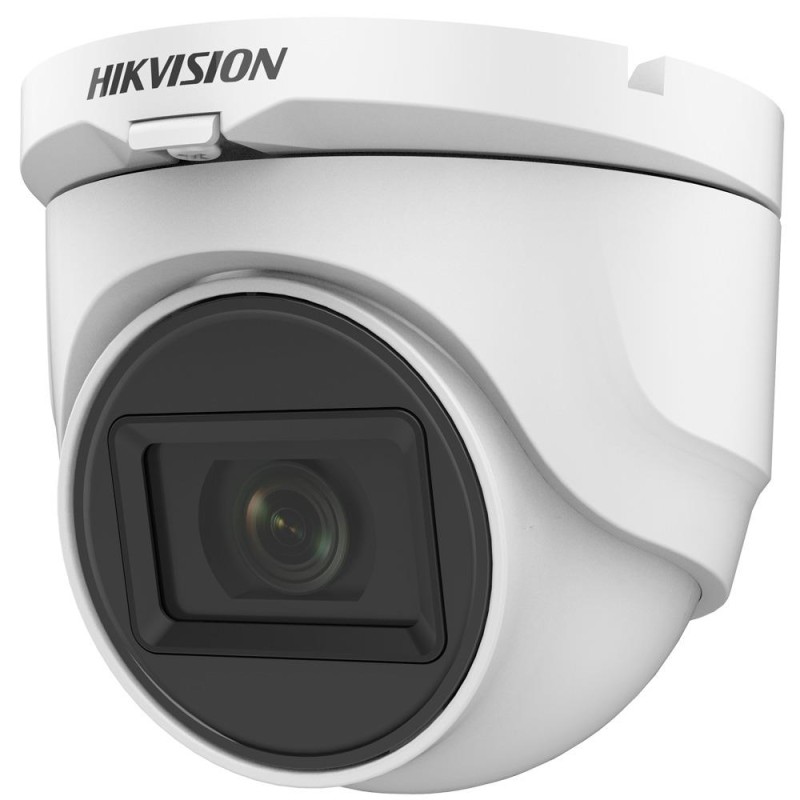 Hikvision DS-2CE76D0T-ITMF(3.6mm)(C) - Cámara de seguridad 1080p Gama Value