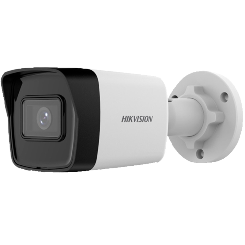 Hikvision DS-2CD1023G2-I(2.8mm) - Cámara IP Bullet 2Mpx Gama Value