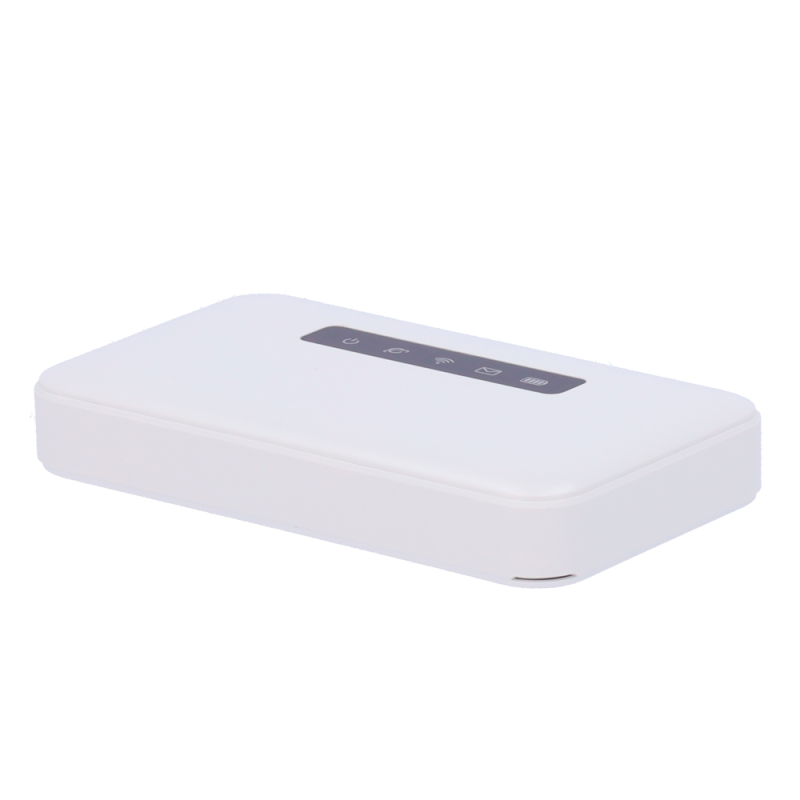 SF-MIFI-4G-UPS, Safire Router 4G portátil con WiFi