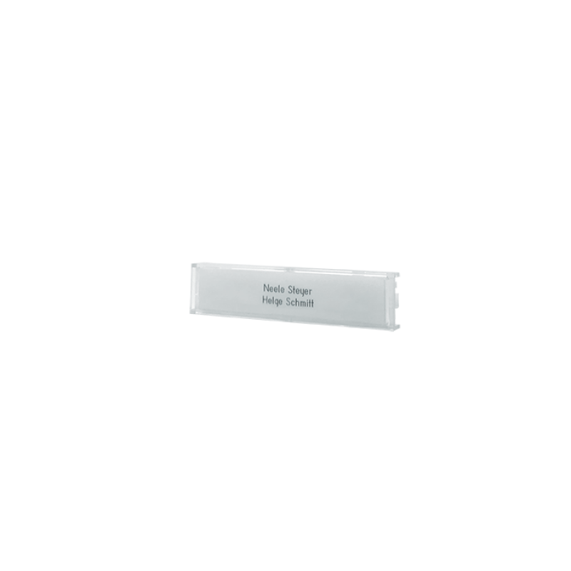 Pulsador Individual Ultra: Elegante y Resistente para Tu Placa de Calle