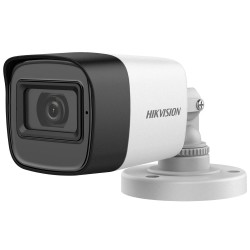 Hikvision DS-2CE16D0T-ITFS(3.6mm) - Cámara Bullet 4N1 2Mpx Gama Value