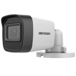 Hikvision DS-2CE16H0T-ITF(2.8mm)(C) - Cámara Bullet 4N1 5Mpx Gama Value