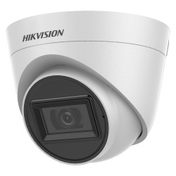 Hikvision DS-2CE78D0T-IT3FS(2.8mm) - Cámara Domo 4N1 2Mpx Gama Core