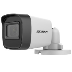 Hikvision DS-2CE16H0T-ITF(2.4mm)(C) - Cámara Bullet 4N1 5Mpx Gama Value