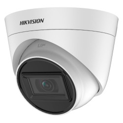 Hikvision DS-2CE78H0T-IT3F(3.6mm)(C) - Cámara Domo 4N1 5Mpx Gama Value