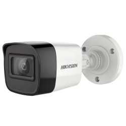 DS-2CE16H0T-ITE(2.8mm)(C) - Cámara Bullet HDTVI 5Mpx Gama Value