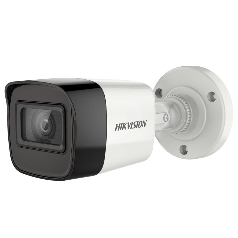 DS-2CE16H0T-ITE(2.8mm)(C) - Cámara Bullet HDTVI 5Mpx Gama Value