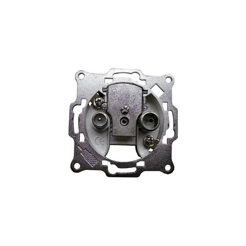 Novamax NV034002 - Toma TV+FM / SAT intermedia 10 dB