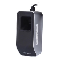 Hikvision DS-K1F820-F - Lector biométrico USB Huellas dactilares