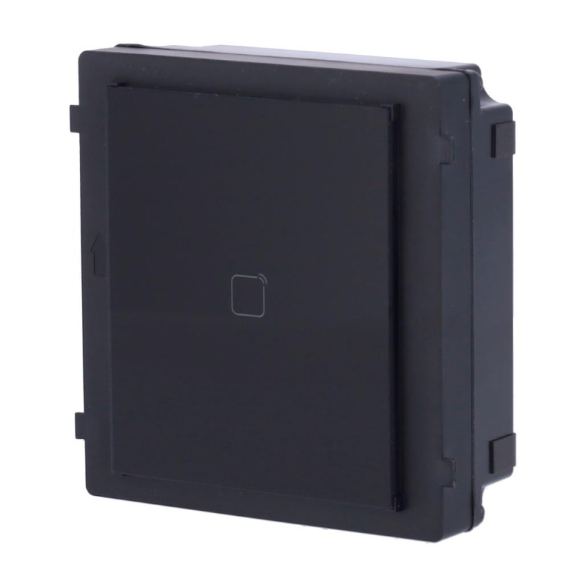 Hikvision DS-KD-E - Módulo Lector de Tarjetas para videoportero