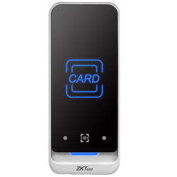 ZKTeco ZK-QR600-V-EM - Lector de Acceso para controladora