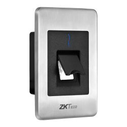 ZKTeco ZK-FR1500S-WP-EM - Lector de acceso para controladora