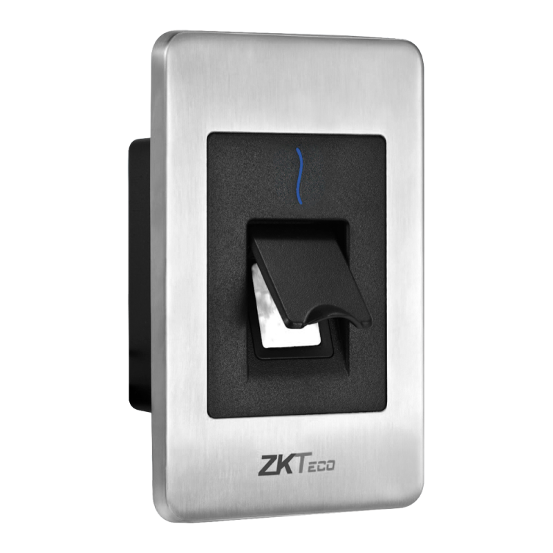 ZKTeco ZK-FR1500S-WP-EM - Lector de acceso para controladora