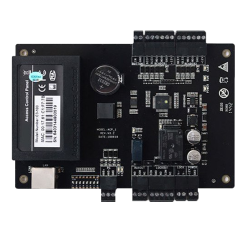 ZKTeco ZK-C3-100PRO - Controladora de acceso RFID para 1 puerta