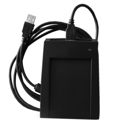 ZKTeco ZK-CARD-ENCODER - Codificador de tarjetas MF de sobremesa