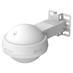 Reyee RG-RAP6262 - Punto de acceso Wifi 6 de doble flujo para exterior