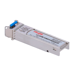 Ruijie RG-2.5G-SFP-LX03-SM13100-BIDI-I - Módulo transceptor SFP BIDI (una sola fibra bidireccional)