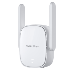 Reyee RG-EW300R - Extensor Wi-Fi 4 2 x 2 Banda 2.4GHz
