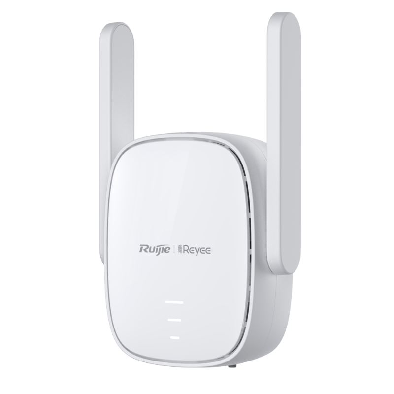 Reyee RG-EW300R - Extensor Wi-Fi 4 2 x 2 Banda 2.4GHz