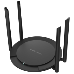 Reyee RG-EW300-PRO - Router WiFi 4 N300 4 Puertos RJ45 10/100 Mbps
